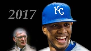 SPORTS FIGURES WE HAVE SADLY LOST SO FAR IN 2017