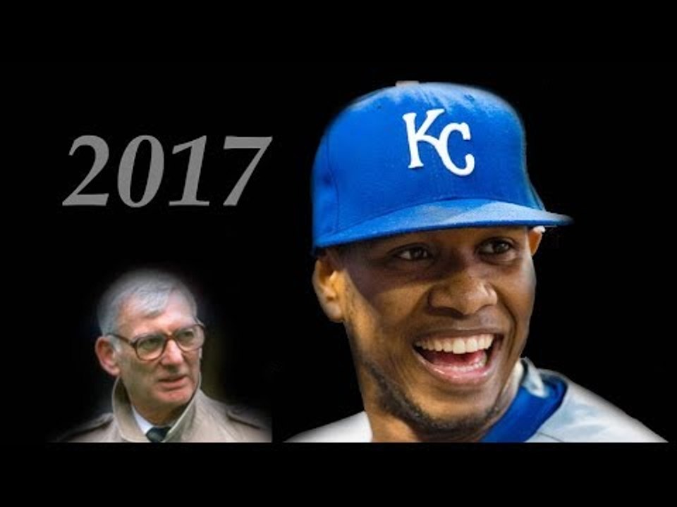 SPORTS FIGURES WE HAVE SADLY LOST SO FAR IN 2017