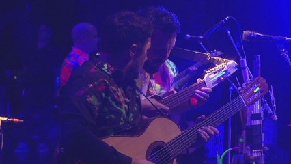 Los Tekis - Viva Jujuy