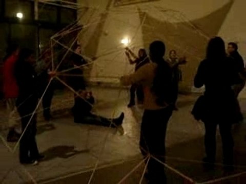 Les rencontres CNRS jeunes sciences et citoyens