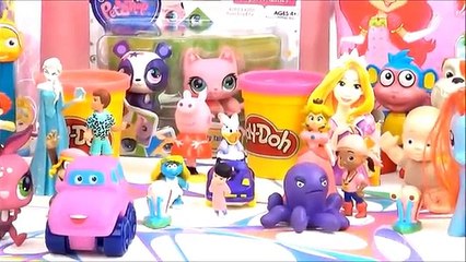 Por épico poco mi poni Informe MLP supercool4kids sorpresa unboxing 2017
