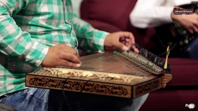 Taksim Trio - Naz (Akustikhane)