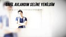 Emre Altuğ - Su Gibisin (Lyric Video)