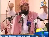 دعاء المظلوم وشيخ عبد المحسن الاحمد الله اكبر