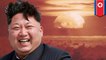Korea Utara menguji ‘mainan’ nuklir keenamnya - TomoNews
