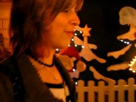 Europa Park with Pika (délire)