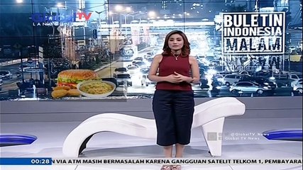 Ini Tips Atasi Darah Tinggi untuk Anda
