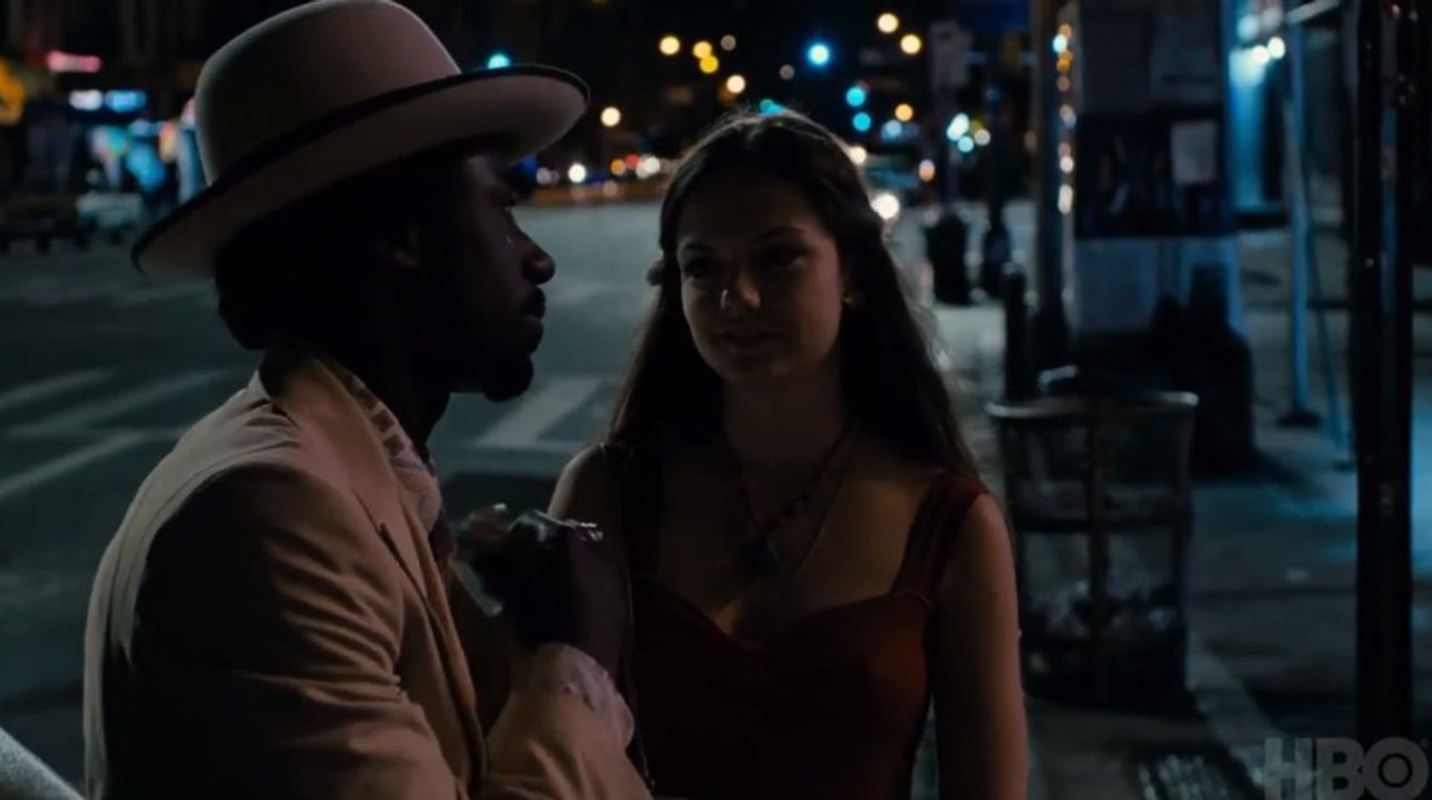 The Deuce [S01E01] HBO HD Quality