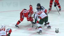KHL - Avtomobilist Yekaterinburg vs. Ak Bars Kazan - 06.09.2017