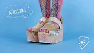 夏の靴コレクション♡ Summer shoe collection♡2017-BFRt2tmkS0Y