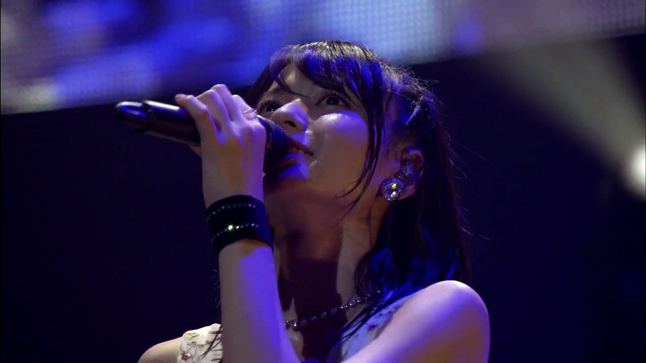 ℃-ute『この街』