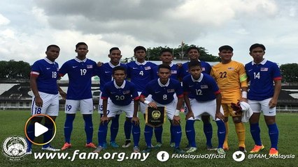 Hadi terus cetak gol, Singapura tumbang 3-1