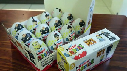 かくされたチョコエッグをさがしだせ！ミニオン大脱走チョコエッグ-C271032T7NA