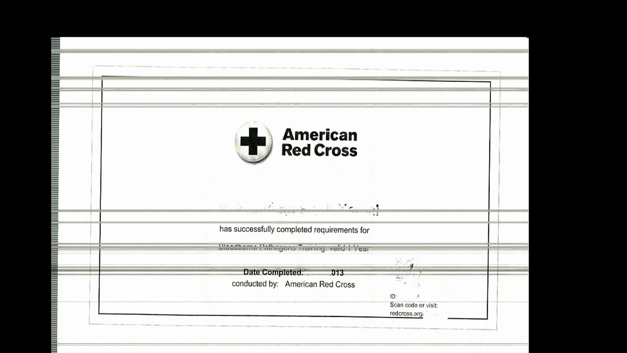 My certification part 4