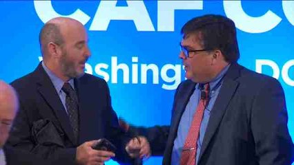 EE.UU. quiere ver una "solución pacífica" acordada por "los venezolanos"