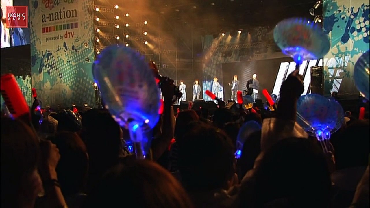 2016 A-NATION