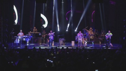 Los Tekis - Y Que Pasó?