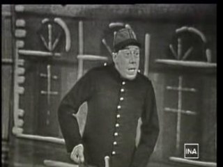 FERNANDEL--Suzon LaBlanchisseuse--