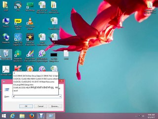 2nd Class Macro Class 3 Sep 2017