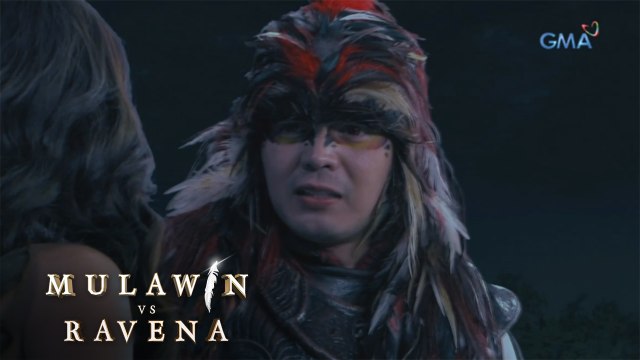Mulawin VS Ravena Teaser Ep. 79: Isang buhay ang muling isasakripisyo