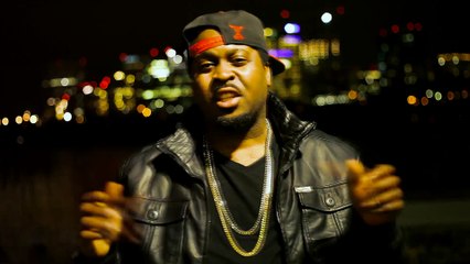 Music video for Nobody Gon' Change Me (Bonus Track) performed by Fru.