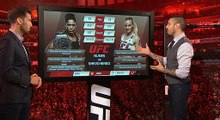 UFC 215: Inside the Octagon - Amanda Nunes vs Valentina Shevchenko