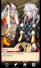 MononokeKiss-Enojo|Episode 11|Gameplay