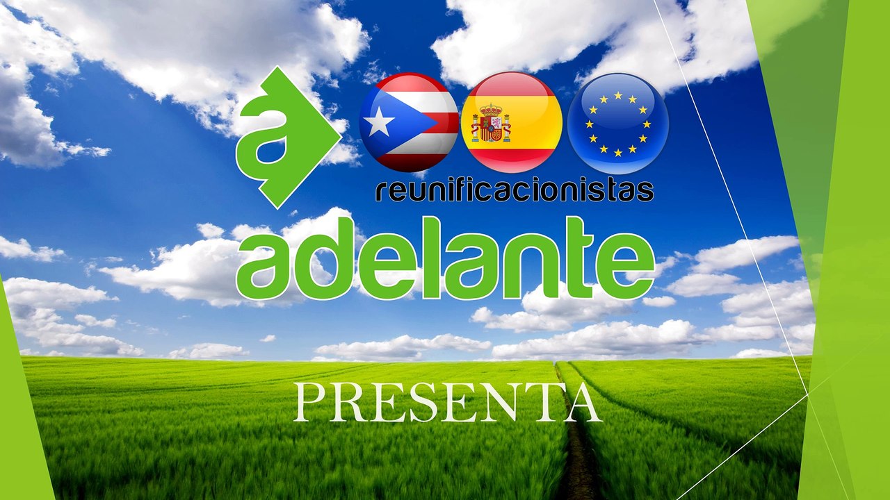 Ventajas Reunificacion 2.0