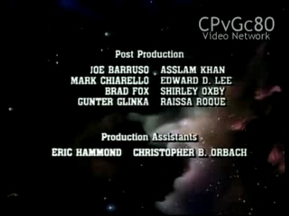 Transcom Media/Gaylord Productions/ITF Enterprises