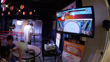 【ママ大興奮】まさかの！まさきさんと帰る直前の握手！（う祭：後編）-Trg-GGogTSA