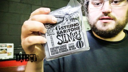 The Last Ten Seconds of Life's Wyatt McLaughlin & Mike Menocker - GEAR MASTERS Ep. 145