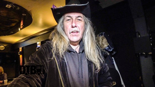 Uli Jon Roth - BUS INVADERS Ep. 1190