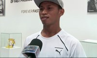 Osvaldo Ardiles Haay Tampil Gemilang Bersama Timnas U-22
