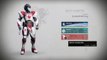 Destiny 2, Warlock campaign. Mainly quests and level grinding. (13)