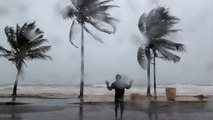 Irma Kasırgası Florida'ya ilerliyor
