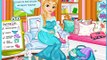 Y muñeca congelado parodia el embarazo embarazada Príncipe gemelos Disney elsa barbie felix