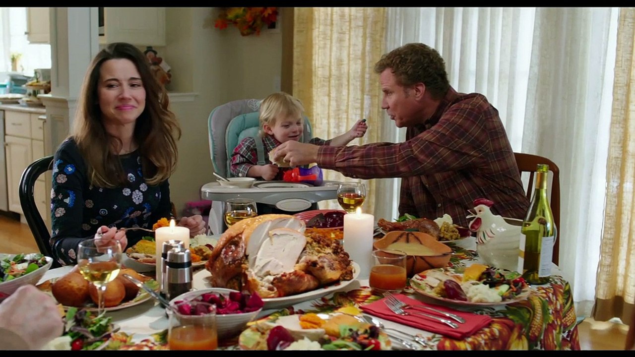 Daddy's Home 2 - Trailer 2