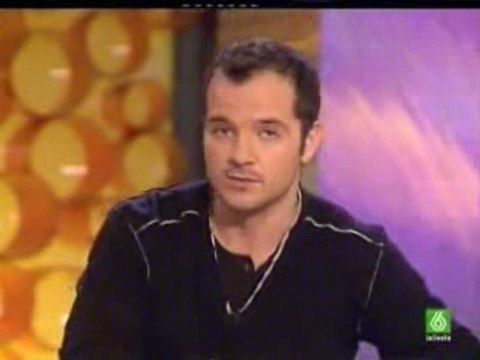 Erre en Sé lo que hicisteis