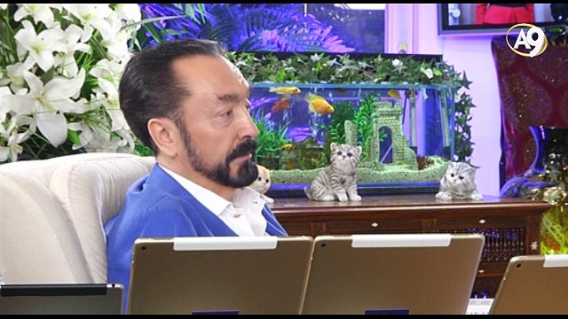 Sn. Adnan Oktar Theresa May ve Donald Trump görüşmesini nasıl yorumladı
