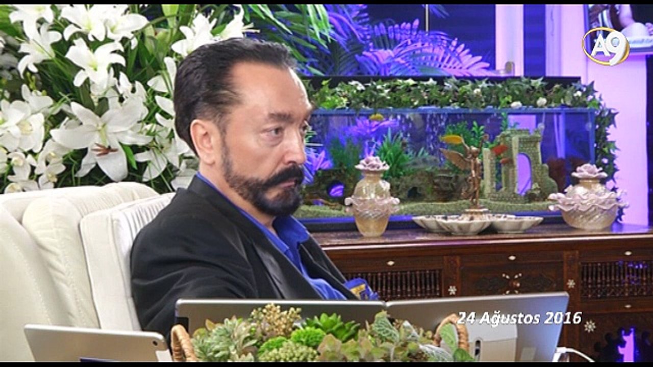 Hz. Musa (as)’ın asası en son Hz. Mehdi (as)’a gelecektir