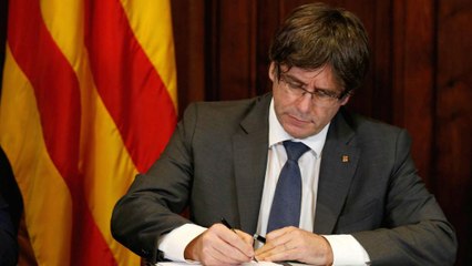 Каталония: ещё шаг к референдуму