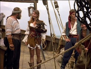 Isle of Bliss Clip 2