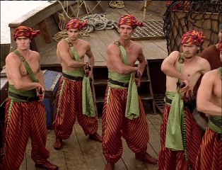 Isle of Bliss Clip 3