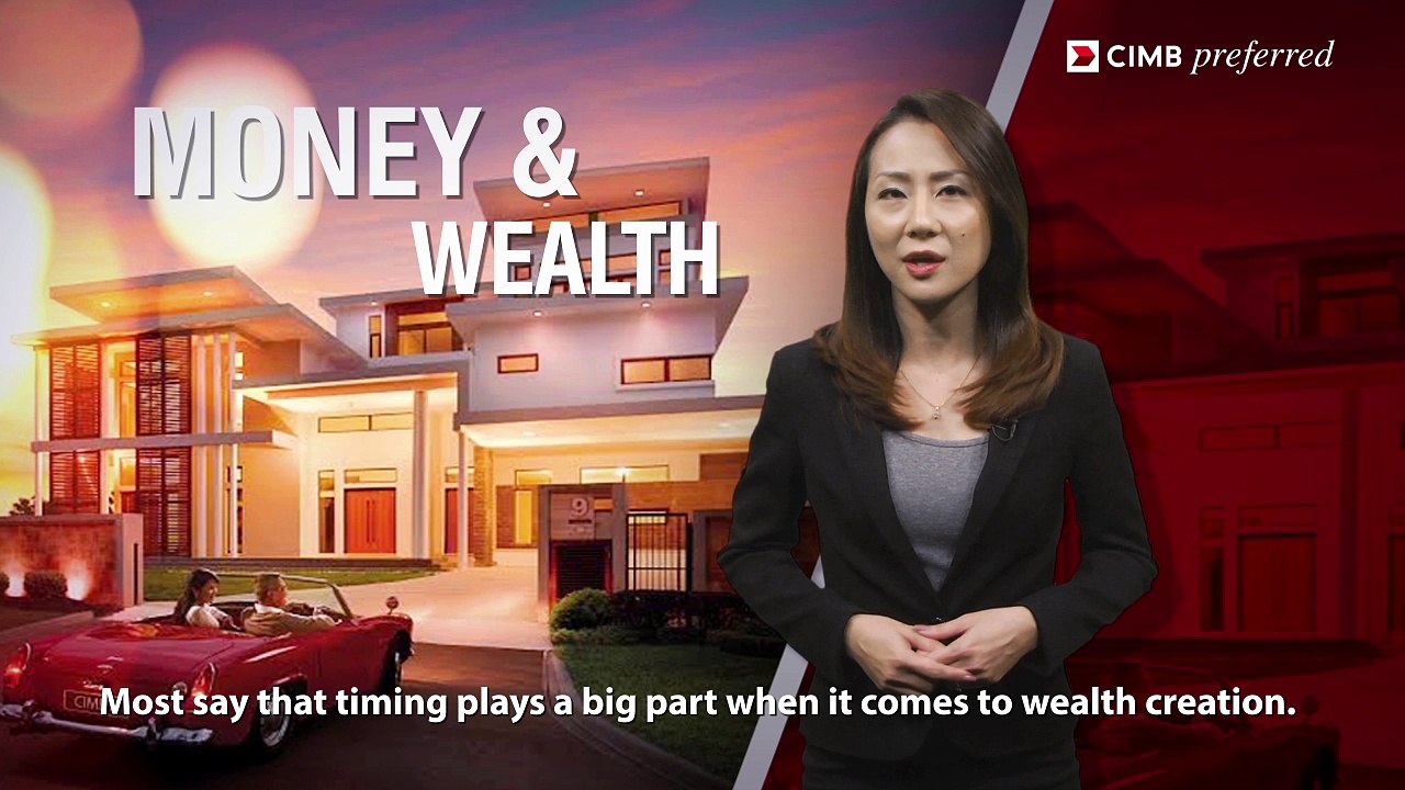 CIMB Preferred – Advisory Services