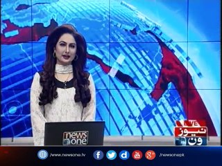 NewsONE Headlines 9AM| 7-September-2017