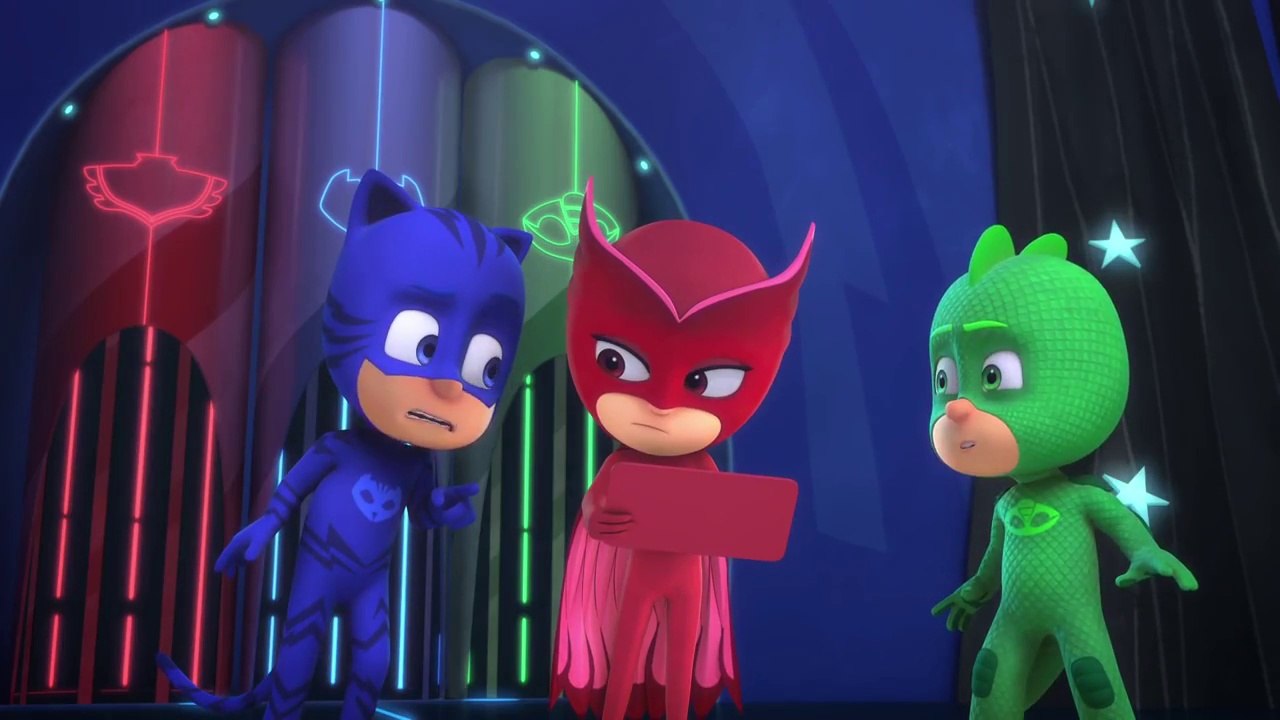 Герои в масках Сверхзвуковая Алетт Серия целиком