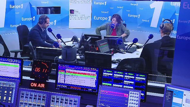 Le journal des sports : Roger Federer éliminé de l'US Open de tennis 2017