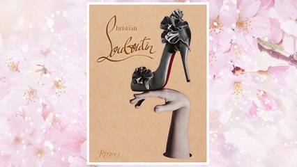 Download PDF Christian Louboutin FREE