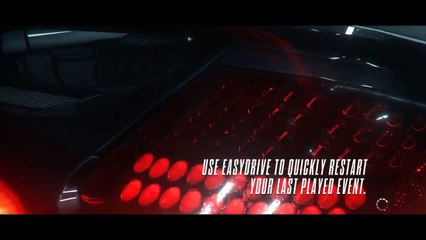 Need for speed rivals on nvidia geforce 820m