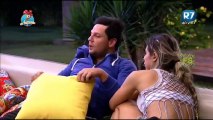 Thiago e Ana Paula - Madrugada (10) 01.10.15